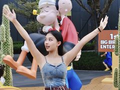 -东莞松山湖万象汇