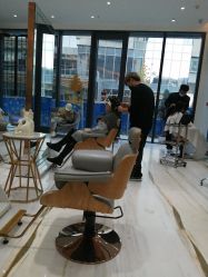 -HAIR POP