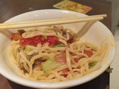 -寻裕记·现炒浇头面(人民广场店)