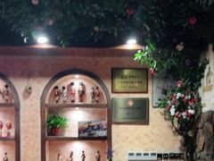 -凯撒城堡西餐厅(颐和国际店)