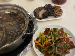-太婆天府山珍酒楼(亚运村店)
