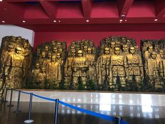 -中国人民抗日战争纪念馆
