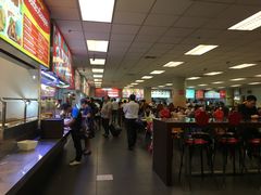 -Magic Food Point(Airport Street food)