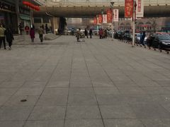 -北市万盛购物广场