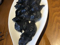 -船歌·鱼水饺青岛菜(金狮广场店)