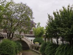 -龙潭水乡