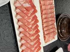 -常赢三兄弟·清真涮肉(崂山路总店)
