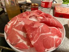 -大龙燚火锅(太古里店)