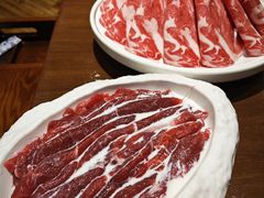 奶香羊肉-快乐小羊(富强中路店)