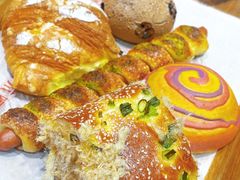 -丁香西饼屋(桂林路店)