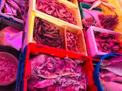 -芦潮港集贸市场