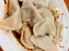 -华兴街自力面店
