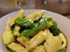 -很久以前羊肉串(打浦路店)