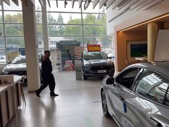 -上海协通福骋福特4S店(汶水路店)