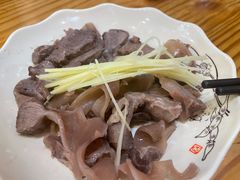 -乡亲鹅肉城(昆山店)