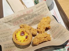 -肯德基(杭州和平饭店)
