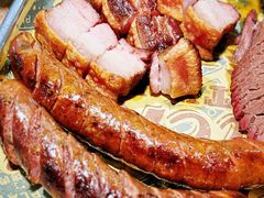 -本垒美式烤肉(三里屯店)
