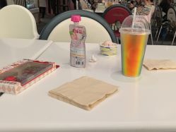 -奈尔宝·儿童乐园·亲子餐厅(星河湾店)