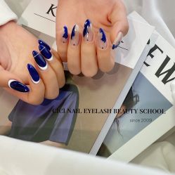 -Cici Nail日式美甲美睫工作室