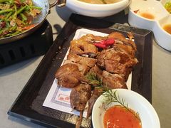 -姑苏家宴·苏帮菜·松鼠桂鱼(苏州总店)
