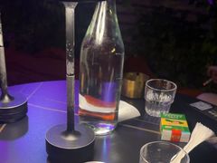 -DEW Lounge(深圳湾店)
