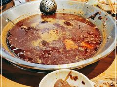 -红牌美蛙鱼头火锅(万辉国际广场店)