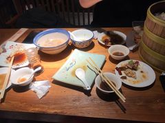 -弄堂小笼包(西青中北永旺购物中心店)
