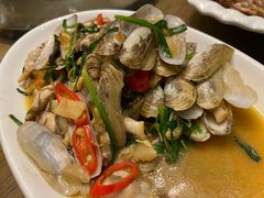 -潮中人·潮州菜(益乐路店)