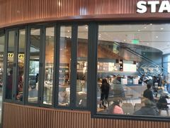 门面-星巴克臻选(北京富力家园店)