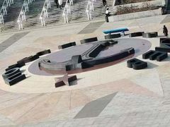 -泰达航母主题公园