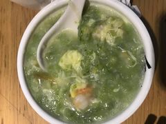 -吕氏疙瘩汤·海鲜新鲁菜(凯德mall新都心店)
