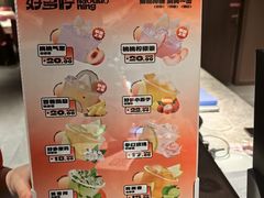 -聚味瞿记·龙虾堂(咸嘉湖店)