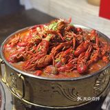 兰州万达文华自助餐打卡