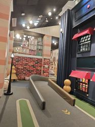 点击看大图 -奈尔宝·儿童乐园·亲子餐厅(星河湾店)