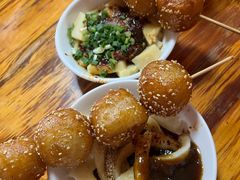 -洞子口张老二凉粉(文殊院店)