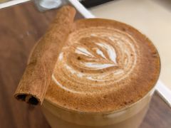-Reset Coffee 与海咖啡