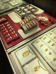 -周大福CHOW TAI FOOK(万象城店)