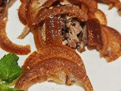 -青年公社烤鸭(青年路店)