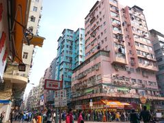 -糖水佬甜品(深水埗店)
