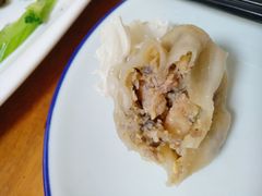 -正宗天津烧麦馆(柳州路店)