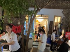 -又见炊烟私房菜(敬亭路店)