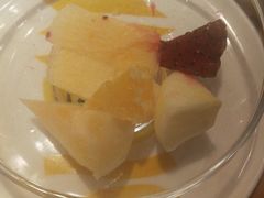 -菲滋意式餐厅(黄岩洞天店)