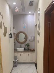 -芳朵美容养生SPA