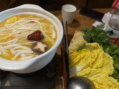 鼎汤有机农场时蔬-U你·天然调味(南湖总店)