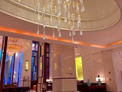 -The Drawing Room 闲逸廊(上海静安瑞吉酒店)