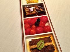 -悦融·京鲁菜·露台花园(安定门店)