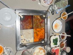 -海底捞火锅(崇文门新世界百货店)