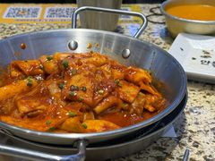 -安又胖韩国烤肉(美罗城店)