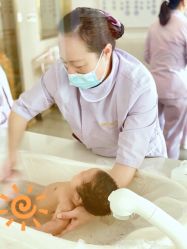 点击看大图 -季橙月子护理中心