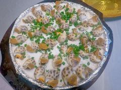 -温岭人家(红花北路店)